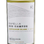 Vinho Branco Lemos de Almeida Capella dos Campos Sauvignon Blanc 750ml - comprar online