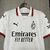 Camisa AC Milan Away 24/25 Torcedor Puma Masculina - Branco na internet