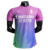 Camisa Ac Milan Third 23/24 Jogador Puma Masculino - Rosa, Roxo, Azul e Roxo