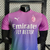 Camisa Ac Milan Third 23/24 Jogador Puma Masculino - Rosa, Roxo, Azul e Roxo na internet