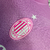 Camisa Ac Milan Third 23/24 Jogador Puma Masculino - Rosa, Roxo, Azul e Roxo - comprar online