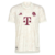 Camisa Bayern de Munique Third 23/24 Torcedor Adidas Masculina - Off-Whit