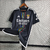 camisa-reserva-away-ii-benfica-23-24-adidas-torcedor-manto-celebra-o amor-sem-fronteira-e-os-torcedores-encarnados-de-todos-os-continentes-campeonato-português-champions-league-nova-cinco-linhas-verticais-coloridas-em-azul-amarelo-branco-verde-vermelho-co