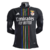 camisa-reserva-away-ii-benfica-23-24-adidas-torcedor-manto-celebra-o amor-sem-fronteira-campeonato-portugues-champions-league-nova-cinco-linhas-verticais-coloridas-em-azul-amarelo-branco-verde-vermelho-emirates-fly-better
