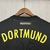 nova-camisa-reserva-borussia-dortmund-2024/2025-puma-preta-torcedor-camisa-away-