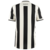 Camisa Botafogo I 24/25 Reebock Torcedor Masculina - Branco e Preto - comprar online