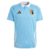 nova-camisa-belgica-azul-celeste-inspiração-as-aventuras-de-tintim-gola-polo-logo-dourado
