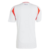 Camisa Seleção Chile Away 2024 Torcedor Adidas Masculina - Branco - comprar online