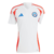 Camisa Seleção Chile Away 2024 Torcedor Adidas Masculina - Branco