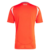 Camisa Seleção Chile Home 2024 Torcedor Adidas Masculina - Vermelha - comprar online