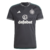camisa-celtic-away-reserva-ii-23-24-adidas-preto-escocês-champions-league-ladbrokes-premiership-53-rival-rangers-herança-escocesa-preta-tom-apagado-verde-gola-redonda-abertura-com-botão-branco