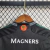 Imagem do Conjunto Infantil Celtict Away 23/24 Torcedor Adidas - Preto