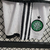 Conjunto Infantil Celtict Home 23/24 Torcedor Adidas - Branco e Verde