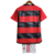 kit-infantil-conjunto-infantil-kids-flamengo-titular-I-23-24-2023/2024-vermelho-e-preto-adidas-torcedor-mengao-gabigol-bruno-henrique-rubro-negro- 