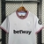 Camisa West Ham Home 23/24 Torcedor Umbro Masculina - Branco -  YURI SPORTS | CAMISAS DE FUTEBOL - Sua Melhor Loja de Artigos Esportivos! 