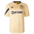 camisa-fc-porto-away-reserva-ii-new-balance-torcedor-campeonato-portugues-champions-league-marzipã-dourado-bege-zigue-zague-faixas-verticais-betano-binance