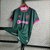 Camisa-Fluminense-III-Cartola-23/24-camisa-futebol-camisa-tricolor-camisa-masculina-camisa-torcida-camisa-Umbro-camisa-Cartola-camisa-homenagem-camisa-samba-camisa-verde-e-rosa