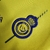 Imagem do Conjunto Infantil Al Nassr Home 23/24 Torcedor Nike - Amarela