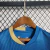 conjunto-infantil-fc-porto-azul-torcedor-camisa-3-terceira-iii-23-24-new-balance-betano-calção-de-futebol-kit-infantil-