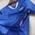Camisa titular do Chelsea I Torcedor Nike masculina na cor azul com detalhes em branco e escudo do clube no peito temporada 2025-2026