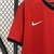 Camisa Seleção de Portugal Home 2024 Torcedor Nike Masculina - Vermelho