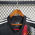 Imagem do Camisa São Paulo III 23/24 Torcedor Adidas Masculina - Preto e Vermelho
