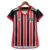 Camisa São Paulo II 23/24 Torcedor Adidas Feminina - Vermelho e Branco