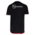 Camisa São Paulo III 23/24 Torcedor Adidas Masculina - Preto e Vermelho - comprar online
