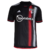 Camisa São Paulo III 23/24 Torcedor Adidas Masculina - Preto e Vermelho