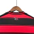 Nova Camisa Flamegno Temporada 2025-2026 Torcedor Adidas Vermelho e Preta Personalizada