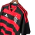 Nova Camisa Flamegno Temporada 2025-2026 Torcedor Adidas Vermelho e Preta Personalizada
