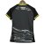 Camisa Botafogo IV 24/25 Reebok Torcedor Feminino - Preto e Amarelo na internet