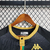 Camisa Venezia Home 23/24 Manga Longa Torcedor Kappa Masculina - Preta - loja online