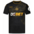 Wolverhampton Away 24/25 Torcedor Sudu Masculina - Preto