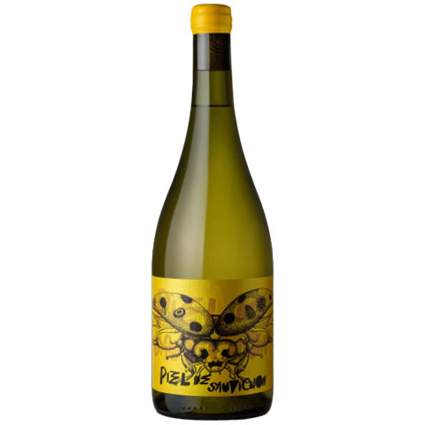 Piel De Sauvignon Conscientemente Viticultores - comprar online