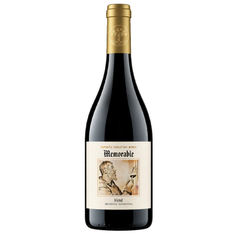 Memorabile Blend
