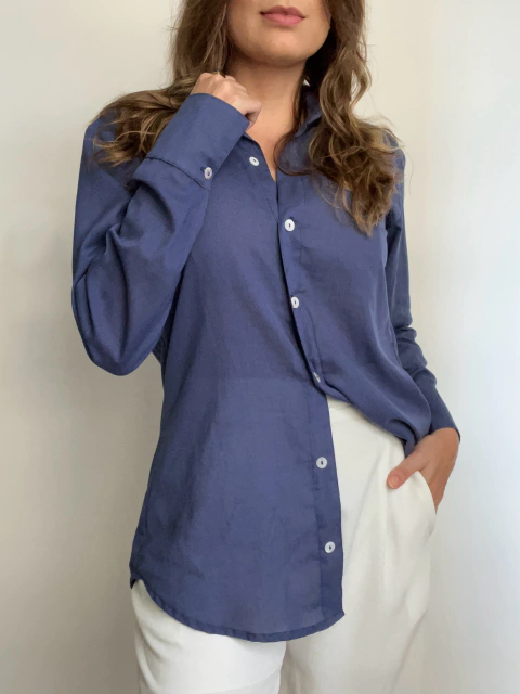 Camisa Capri - comprar online