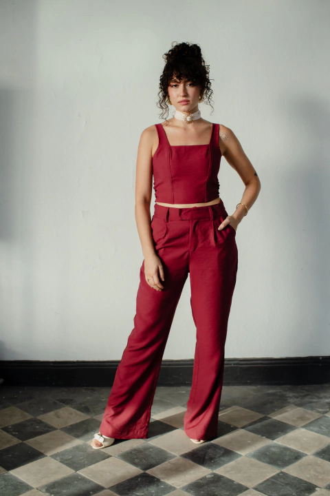 Calça Provence - comprar online