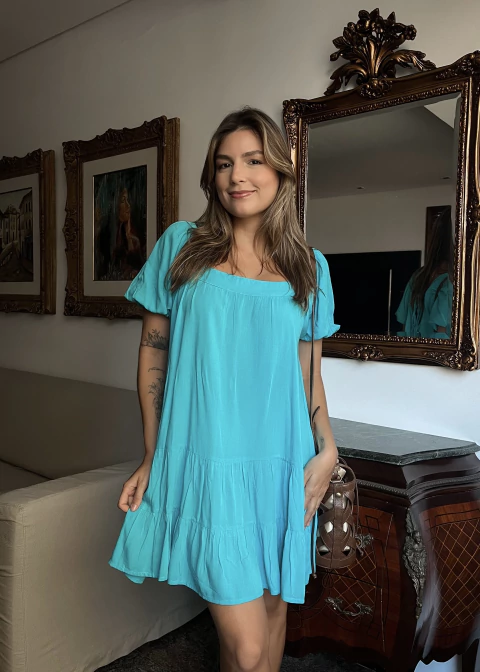Vestido Espanha - comprar online