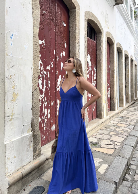 Vestido Milos - comprar online