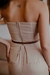 Peplum Gitana - Debrah