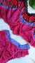 Conjunto Agatha - Bella Lingerie
