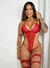Imagem do Body Sexy Ingrid