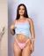 Trio Doll Elisa - Bela Lingerie