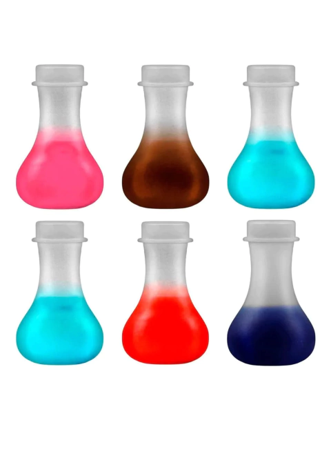 Bala Gel Comestível - comprar online