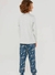 Pijama infantil masculino na internet