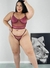 Conjunto Nina Plus - loja online