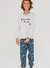 Pijama infantil masculino - comprar online