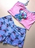 Short Doll Fran - Bella Lingerie