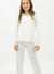 Pijama infantil feminino - comprar online